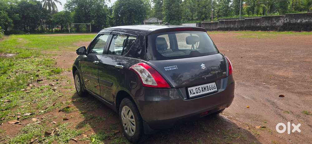Maruti Suzuki Swift Vdi Deca, 2016, Diesel
