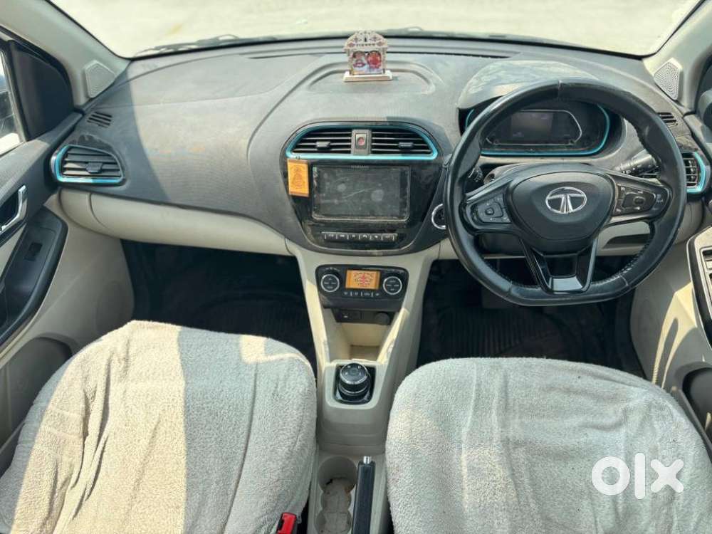 Tata Tiago Ev Xz Plus Lr, 2023, Electric