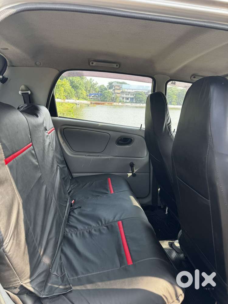 Maruti Suzuki Alto K10 2010-2014 Lxi, 2011, Petrol