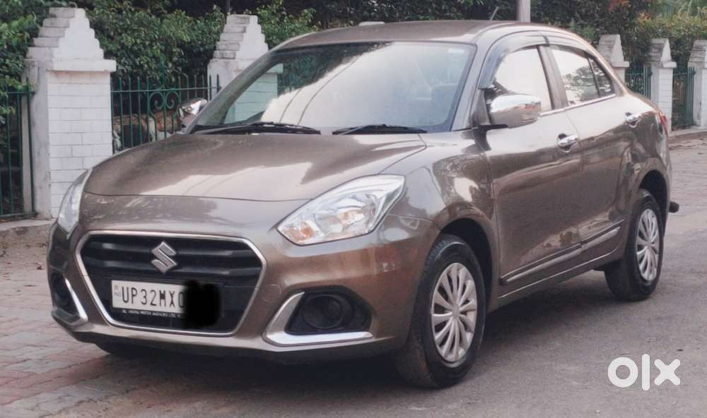 Maruti Suzuki Dzire 1.2 Vxi Cng, 2022, Cng & Hybrids