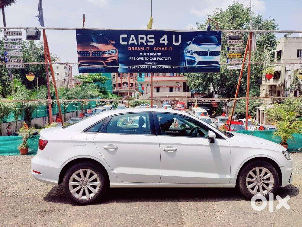 Audi A3 2.0 35 Tdi Technology Navigation, 2014, Diesel