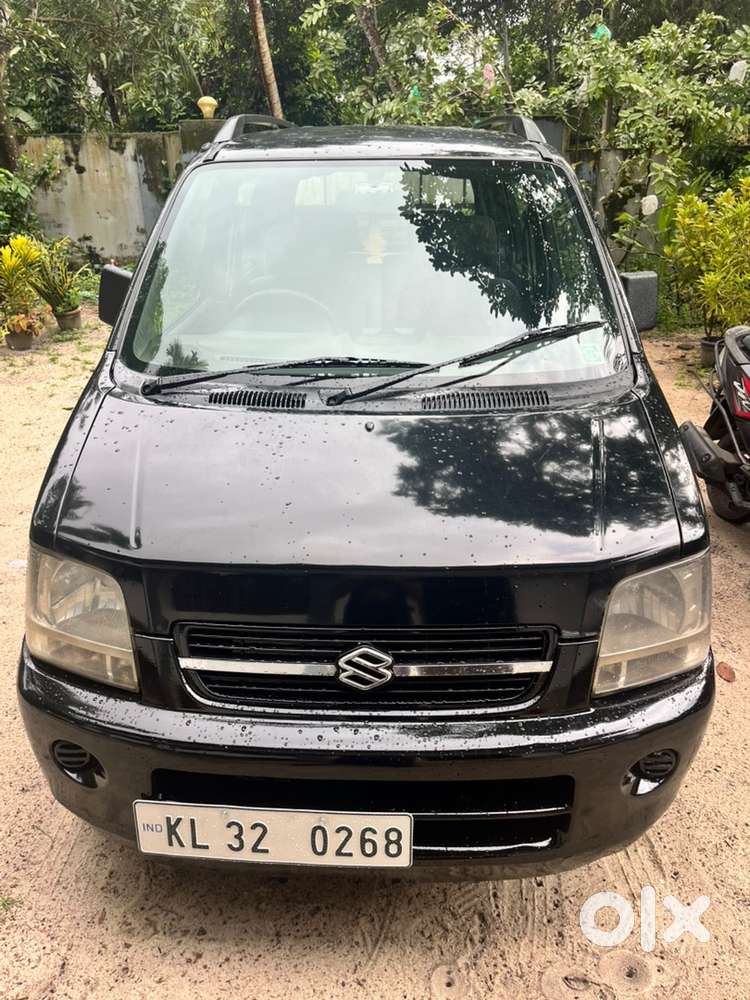 2006 Maruti Suzuki Wagon R Petrol