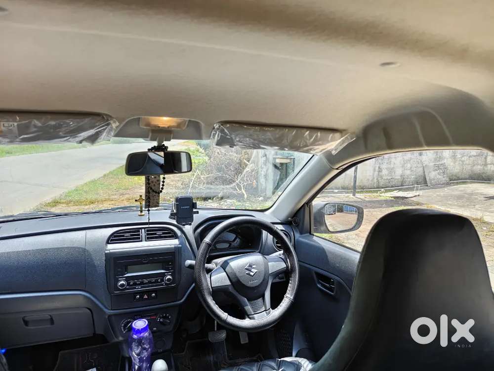 Alto K10 2022 /automatic /18000 Km Driven
