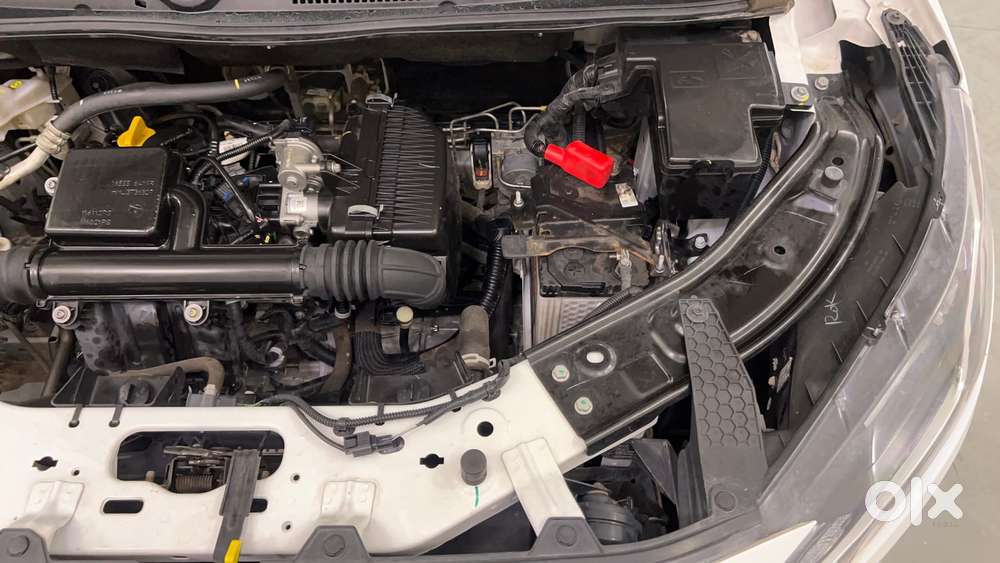 Nissan Magnite 1.0 Xv, 2023, Petrol
