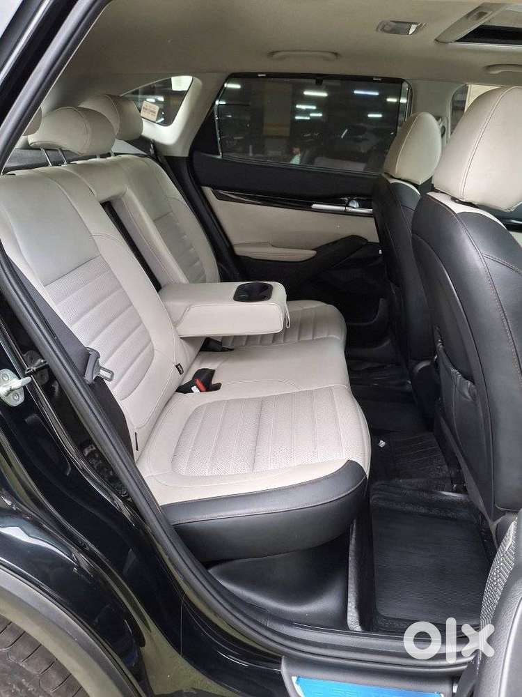 Kia Seltos Gtx Plus (s) 1.5 Turbo Petro Dct, 2019, Petrol