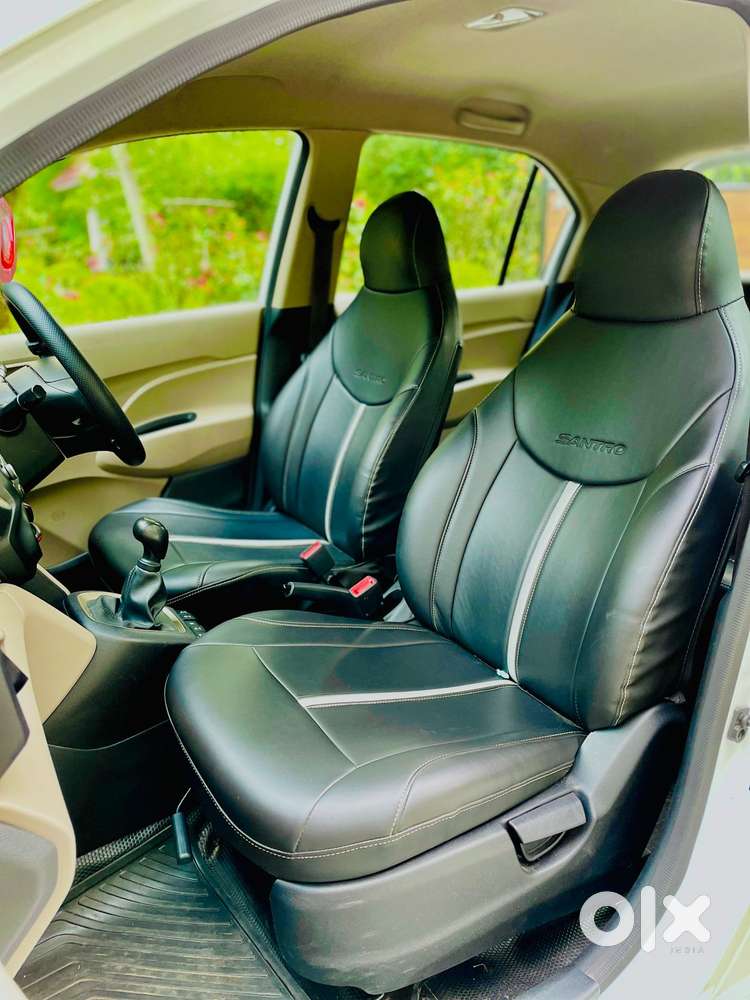 Hyundai New Santro 1.1 Sportz Mt, 2019, Petrol