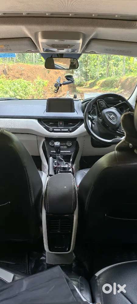Tata Nexon 2020 Petrol Well Maintained