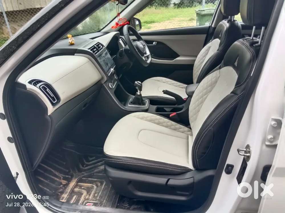 Hyundai Creta 1.5 2023