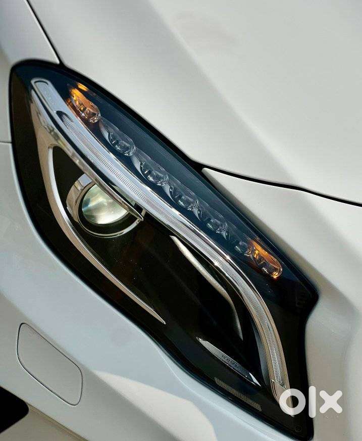 Mercedes-benz Gla 200 D, 2017, Diesel