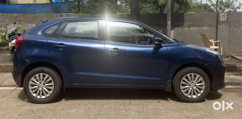Maruti Suzuki Baleno Delta, 2019, Petrol