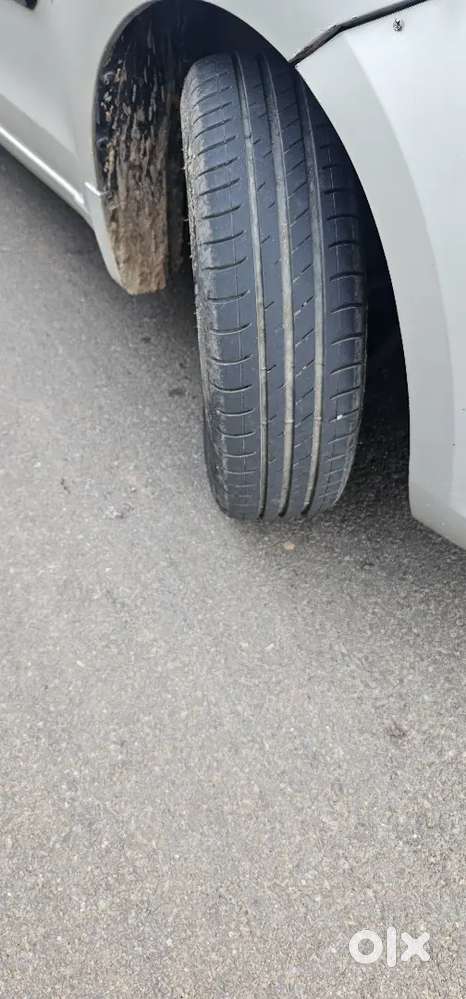 Maruthi Suzuki Ertiga Vdi