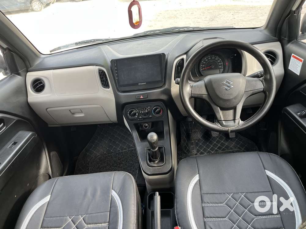 Maruti Suzuki Wagon R 1.0 Lxi Cng, 2024, Cng & Hybrids