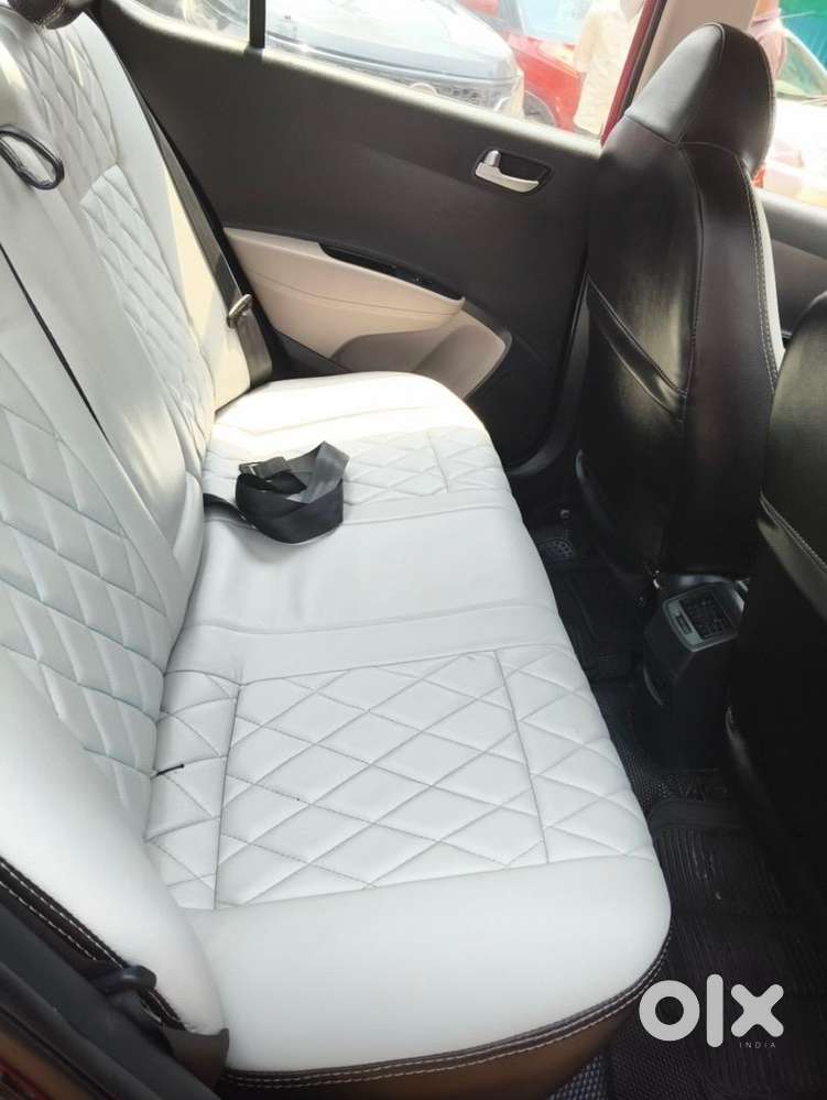 Hyundai Xcent Prime 2014 Petrol Good Condition