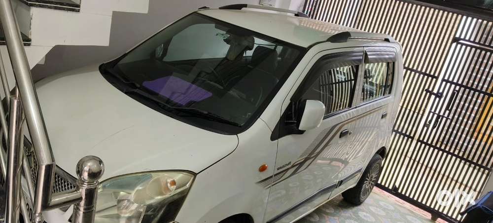 2016 Maruti Suzuki Wagon R