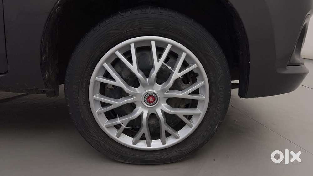 Maruti Suzuki Alto K10 1.0 Vxi Amt, 2015, Petrol