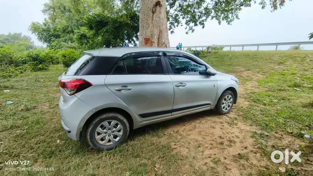 Hyundai I20 2016 Diesel 123374 Km Driven