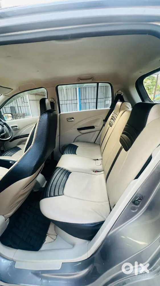 Celerio Well Maintained For Sell 2019 Model Single Owner