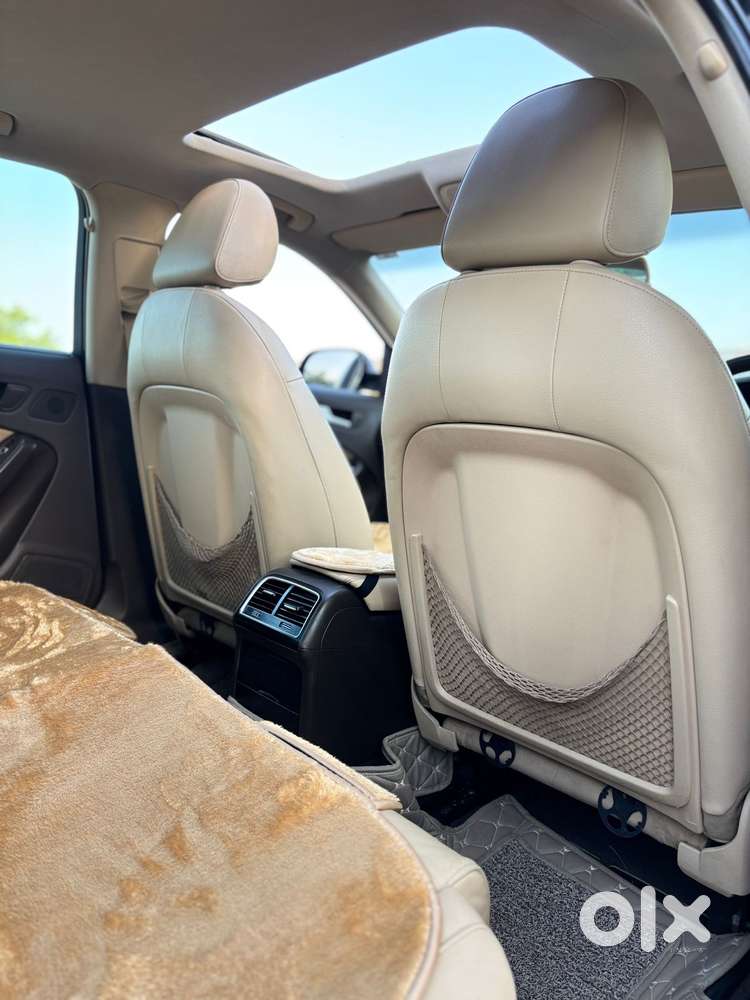 Audi A4 2.0 Tdi Multitronic, 2015, Diesel