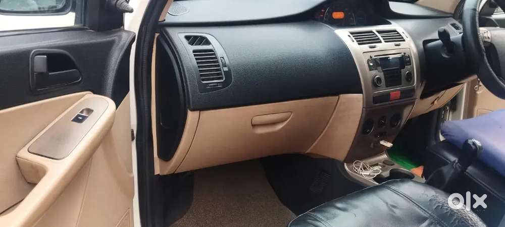 Tata Indica Vista 2012 Diesel Well Maintained