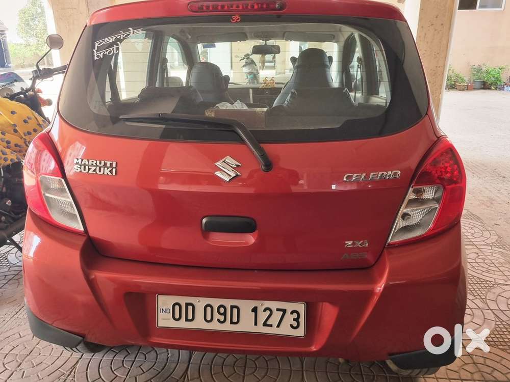 Maruti Suzuki Celerio Petrol Good Condition