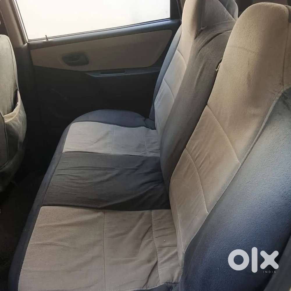 Maruti Suzuki Estilo 2008 Petrol In Good Condition