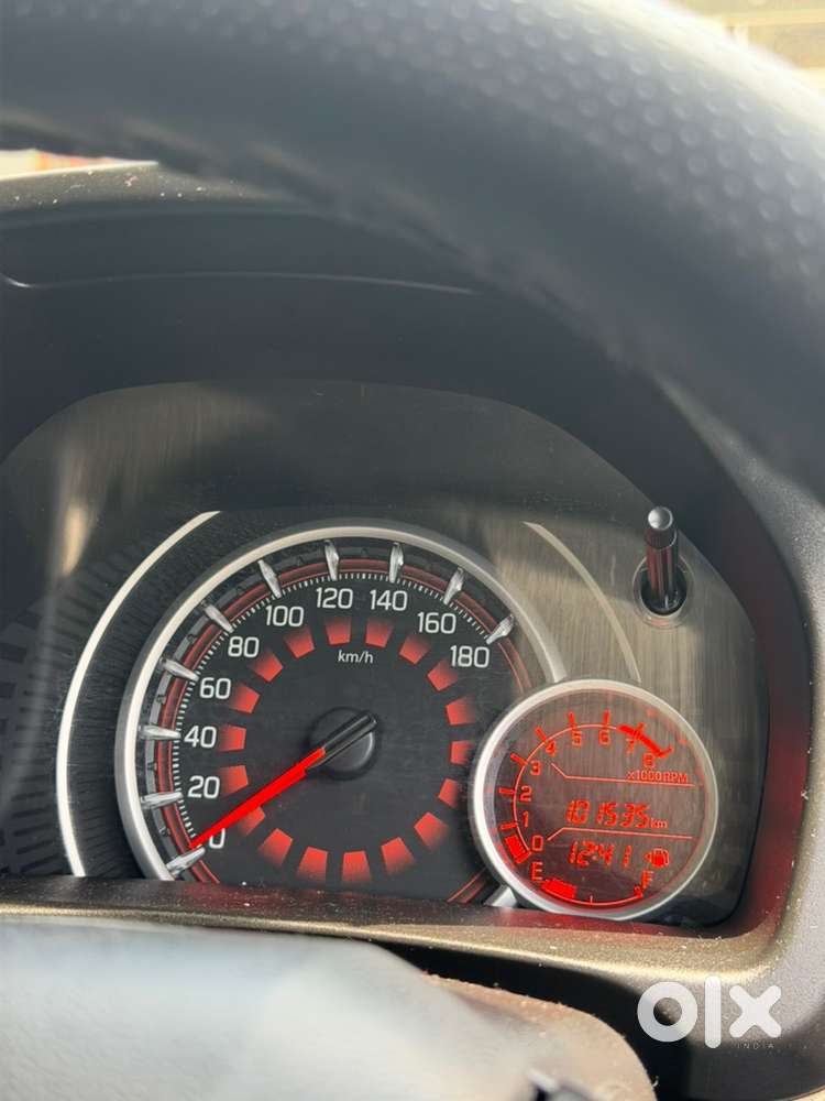 Maruti Suzuki Wagon R 2022 Well Maintained