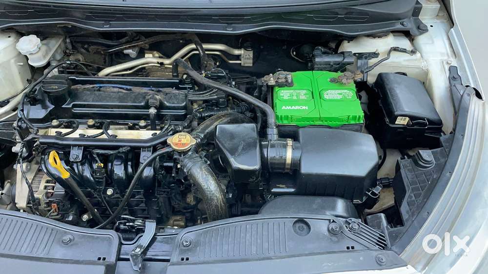 Hyundai I20 Sportz 1.2, 2013, Petrol