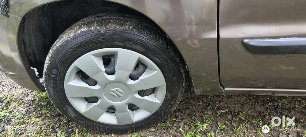 Maruti Suzuki Zen Estilo 2011 Petrol Well Maintained