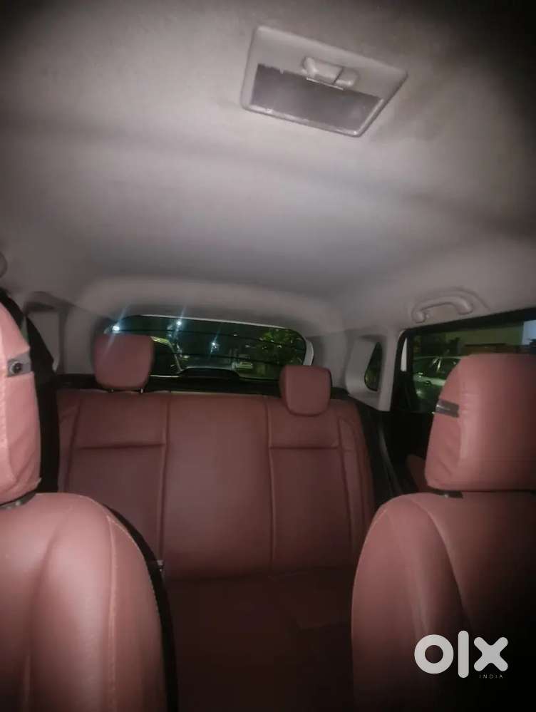 Maruti Suzuki Brezza Vdi 2019 2nd Owner