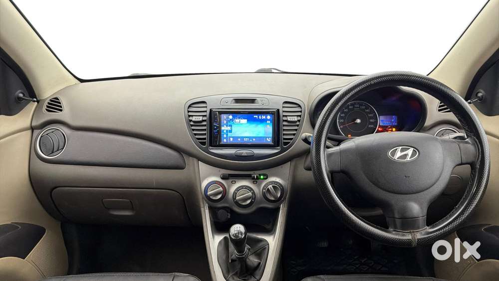 Hyundai Grand I10 Nios Magna 1.2 Mt, 2015, Petrol