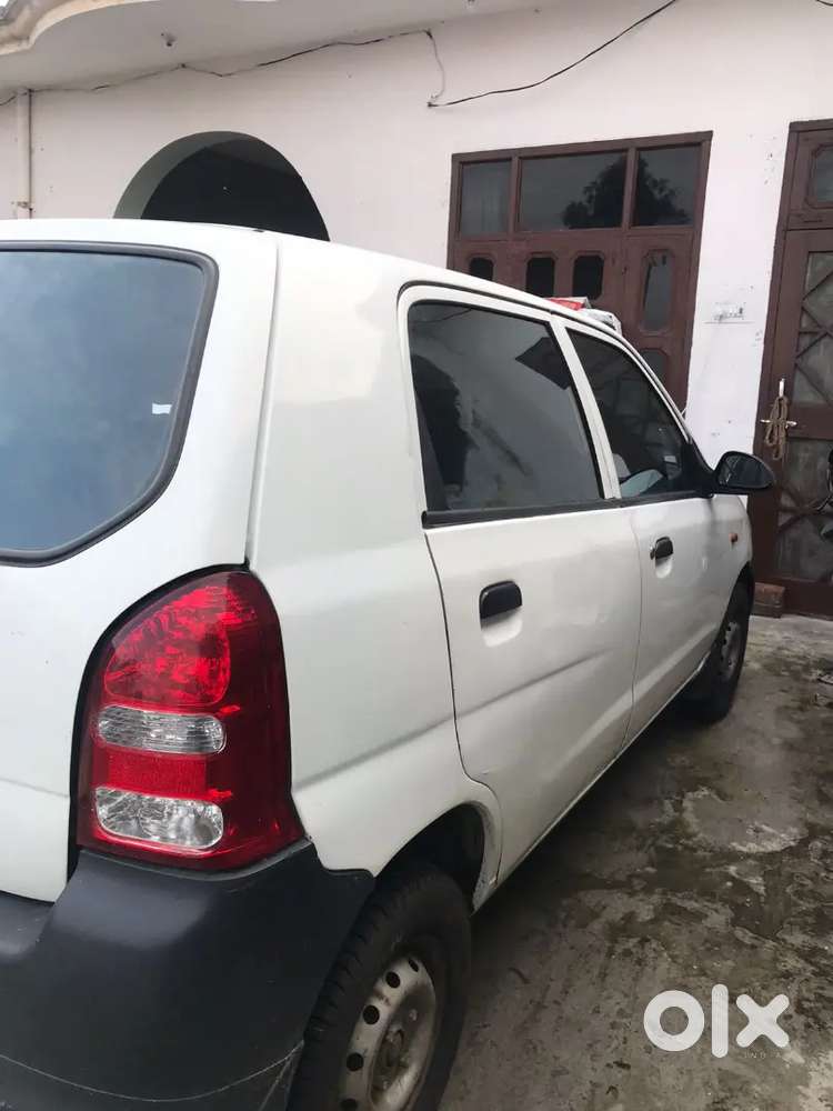 Maruti Suzuki Alto 2011-12,all Geniune,new Tyres,sony Aimp,center Lock