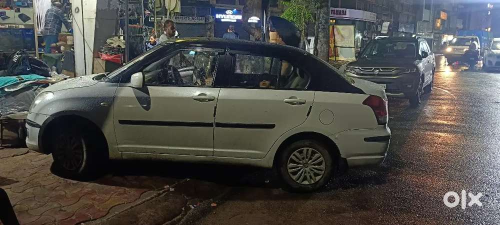 Swift Dzire Brand New Condition