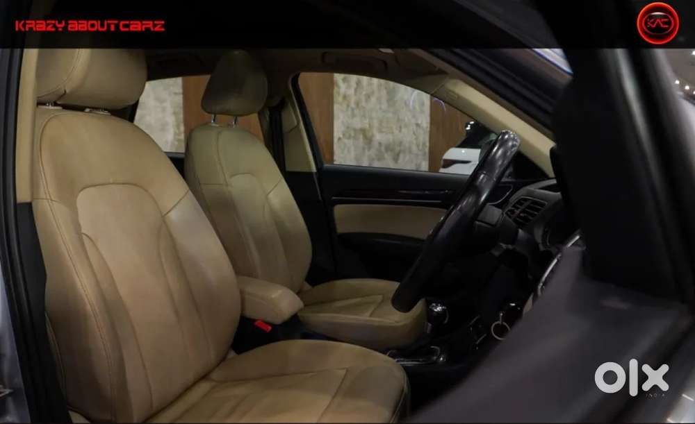 Audi Q3 1.4 30 Tfsi Premium, 2018, Petrol