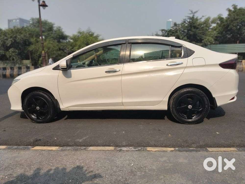 Honda City I Vtec V, 2016, Cng & Hybrids