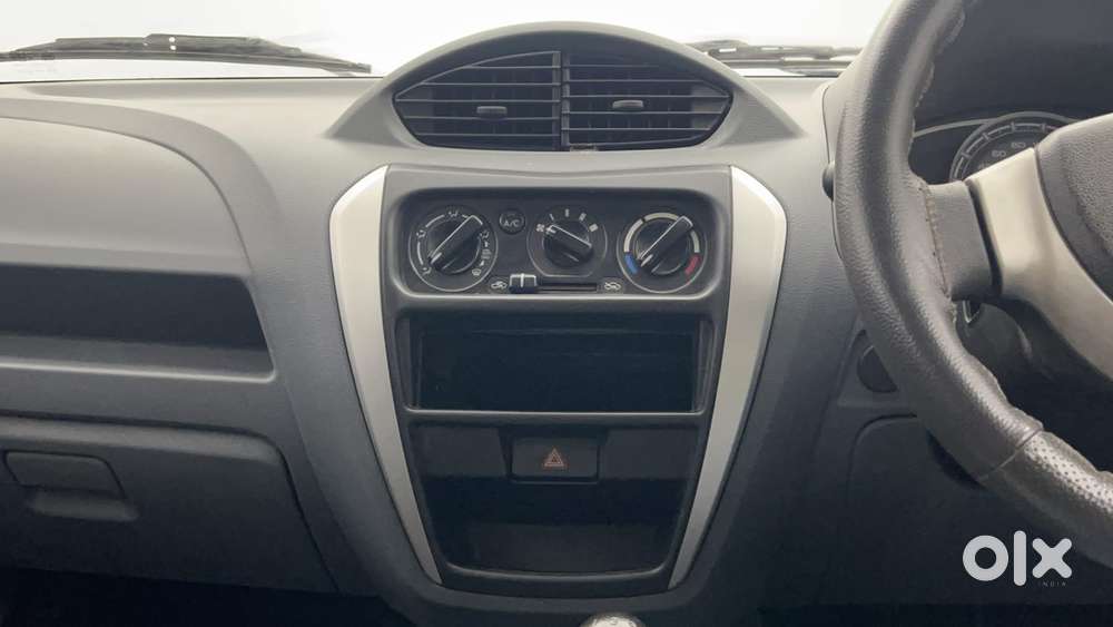 Maruti Suzuki Alto 800 Lxi, 2015, Petrol