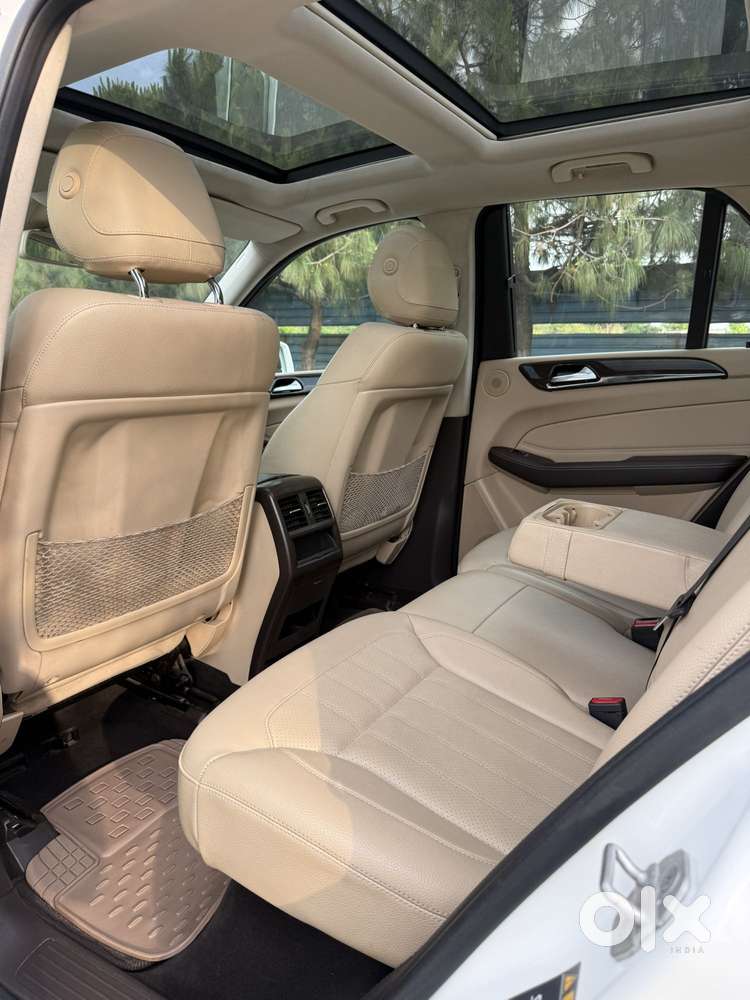 Mercedes-benz Gle Class 2.1 250d 4matic, 2017, Diesel