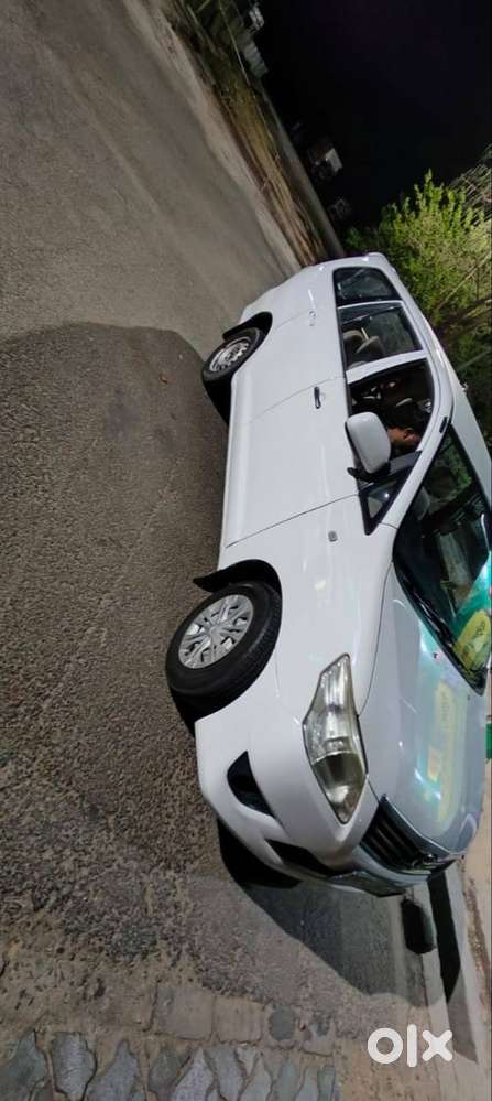 Toyota Innova 2015 Diesel