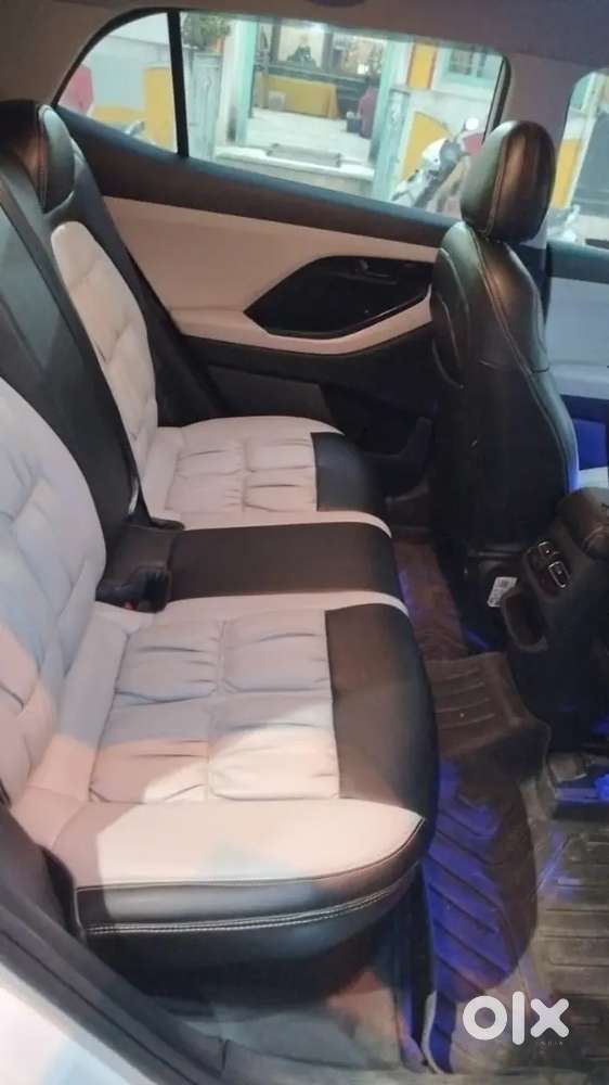 Hyundai Creta 1.5 Ex 2021