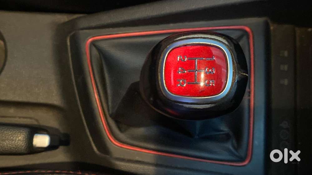Hyundai I20 Active 1.2 Sx, 2019, Petrol