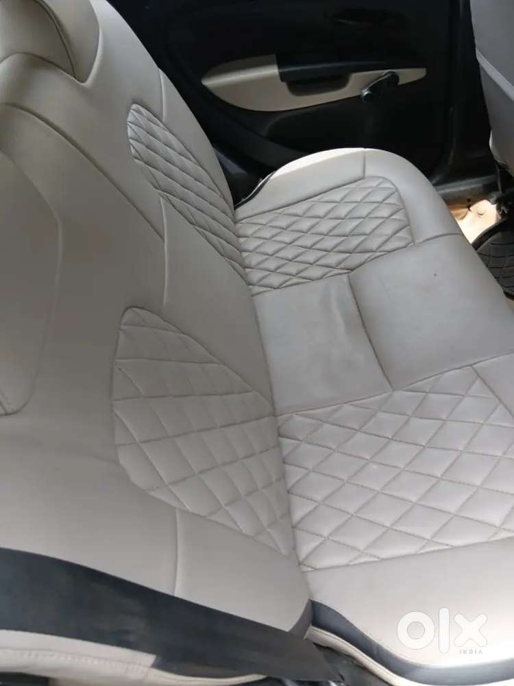 Fiat Punto Evo 1.2 2015