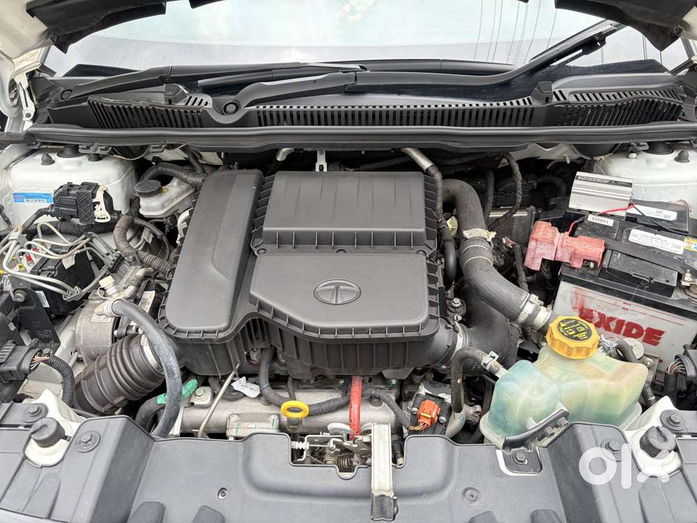 Tata Nexon 1.5 Revotorq Xz Plus, 2022, Diesel