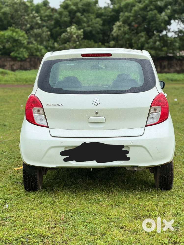 Maruti Suzuki Celerio Vxi Mt, 2020, Petrol