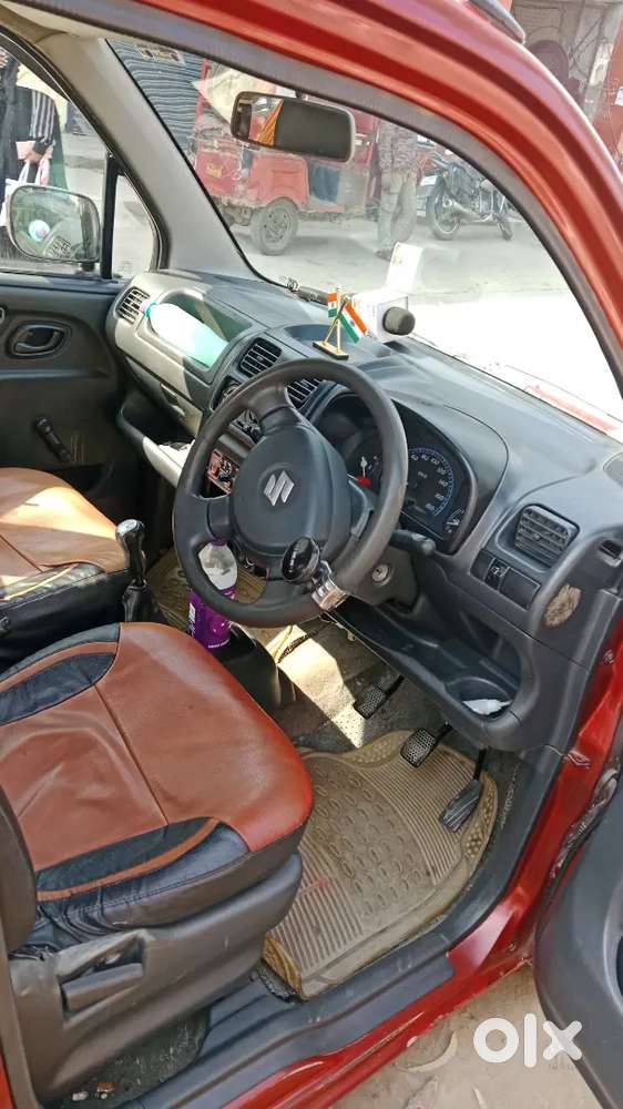 Good Condition Car 2028tk Valid