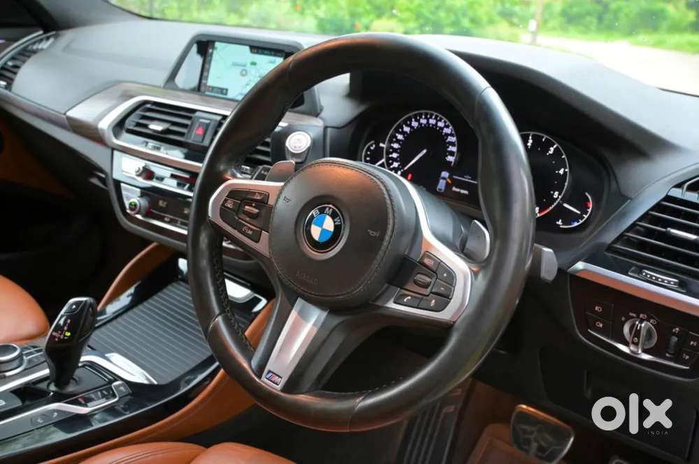 Bmw X4 M Sport X Xdrive20d, 2019, Diesel