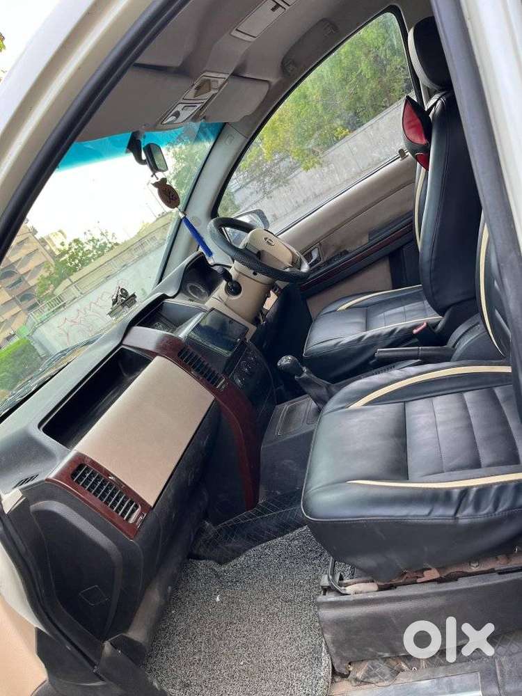 Tata Aria 2010-2013 Pure 4x2, 2012, Diesel