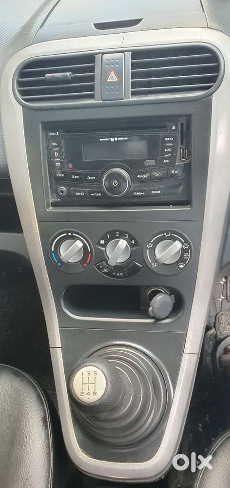 Maruti Suzuki Ritz, 2011, Diesel