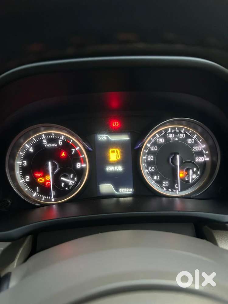 Maruti Suzuki Ertiga Vxi (o) Cng, 2022, Cng & Hybrids