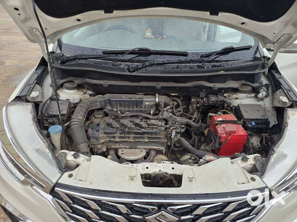 Maruti Suzuki Ertiga Vxi (o) Cng, 2022, Cng & Hybrids
