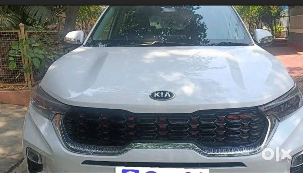 Kia Car Sonet For Sale
