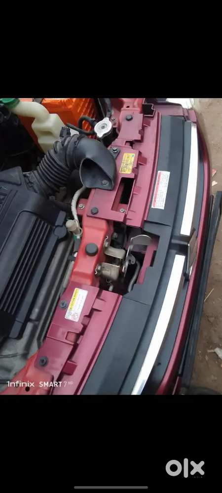 Maruti Suzuki Alto K10 2018 Petrol 75000 Km Driven